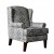 AVERY ACCENT CHAIR